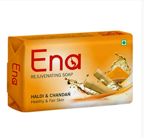 Haldi And Chandan Soap(100g)